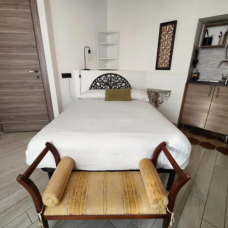 Aparthotel Dei Mercanti-3